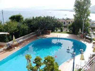 פלטאנס Penelope Apartments מראה חיצוני תמונה