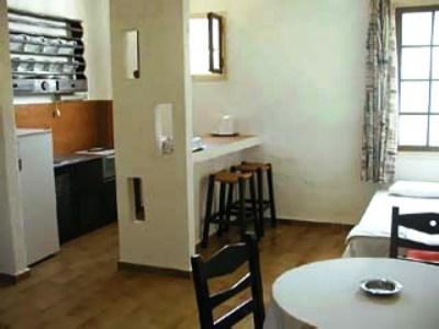 פלטאנס Penelope Apartments מראה חיצוני תמונה