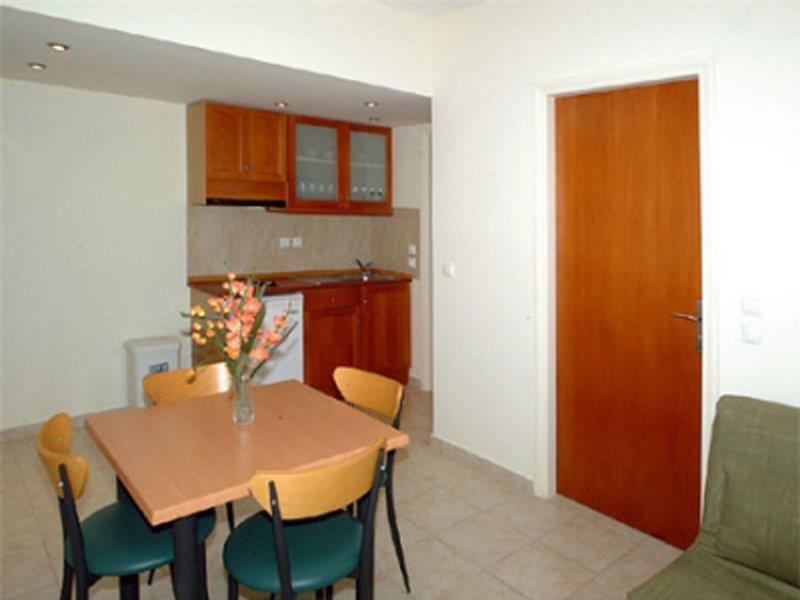 פלטאנס Penelope Apartments מראה חיצוני תמונה