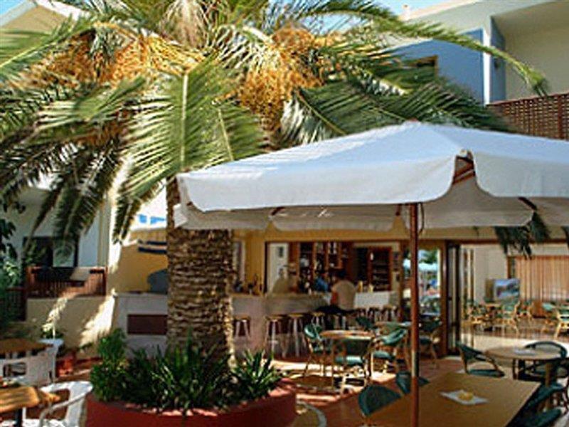 פלטאנס Penelope Apartments מראה חיצוני תמונה
