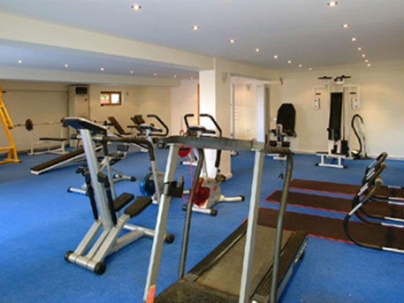 פלטאנס Penelope Apartments מראה חיצוני תמונה